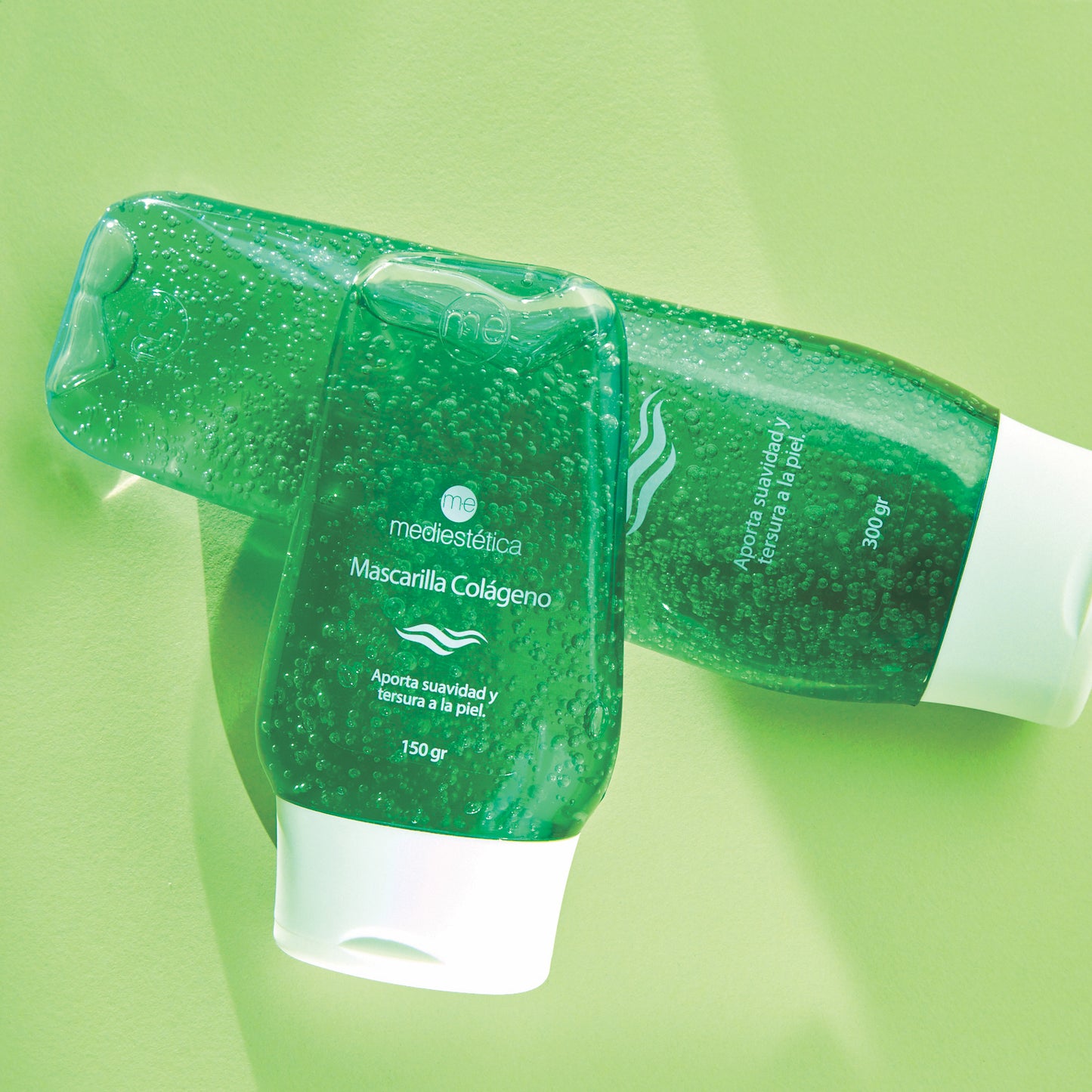 Mascarilla Colágeno