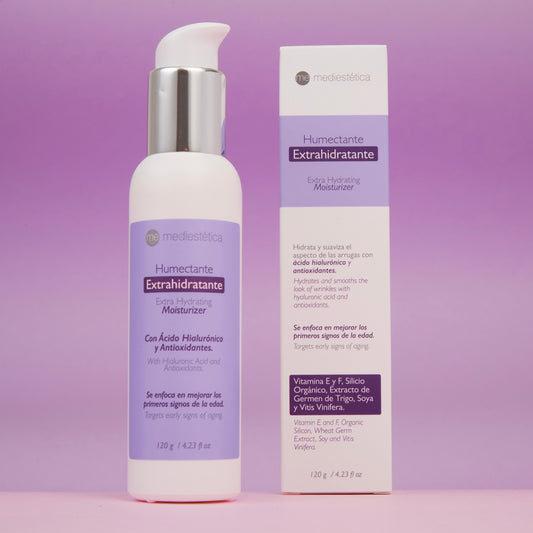 Humectante Extrahidratante