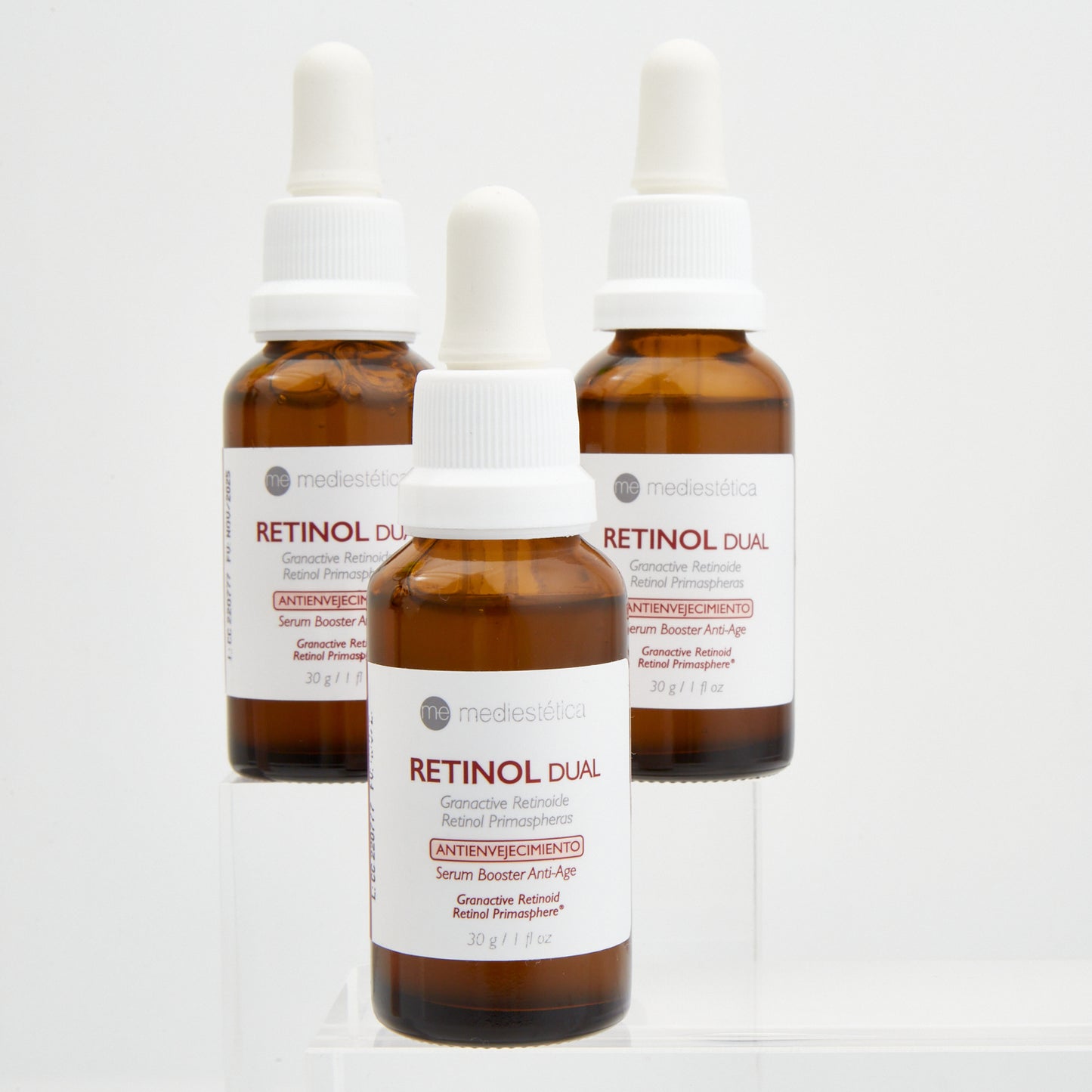 Retinol Dual