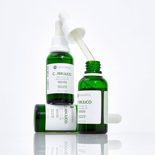 C – FERÚLICO