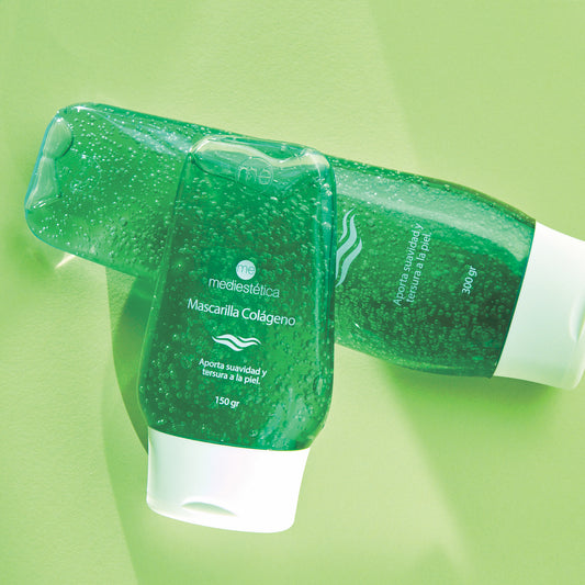 Mascarilla Colágeno
