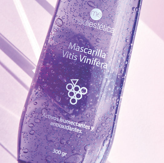 Mascarilla Vitis Vinifera