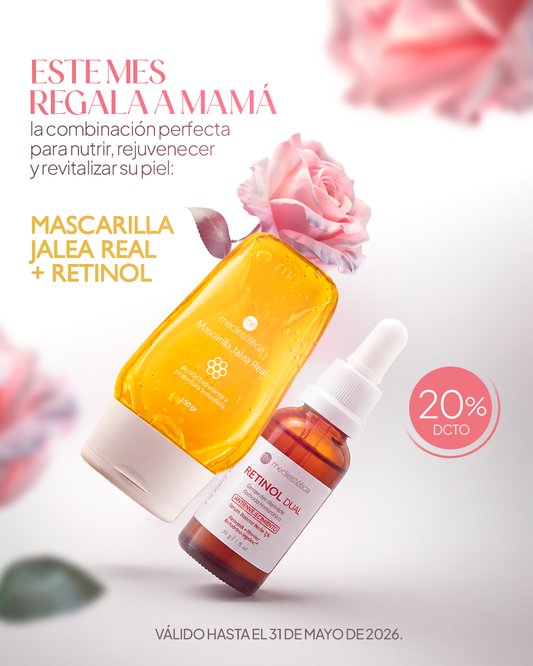 Promoción Mes de la Madre