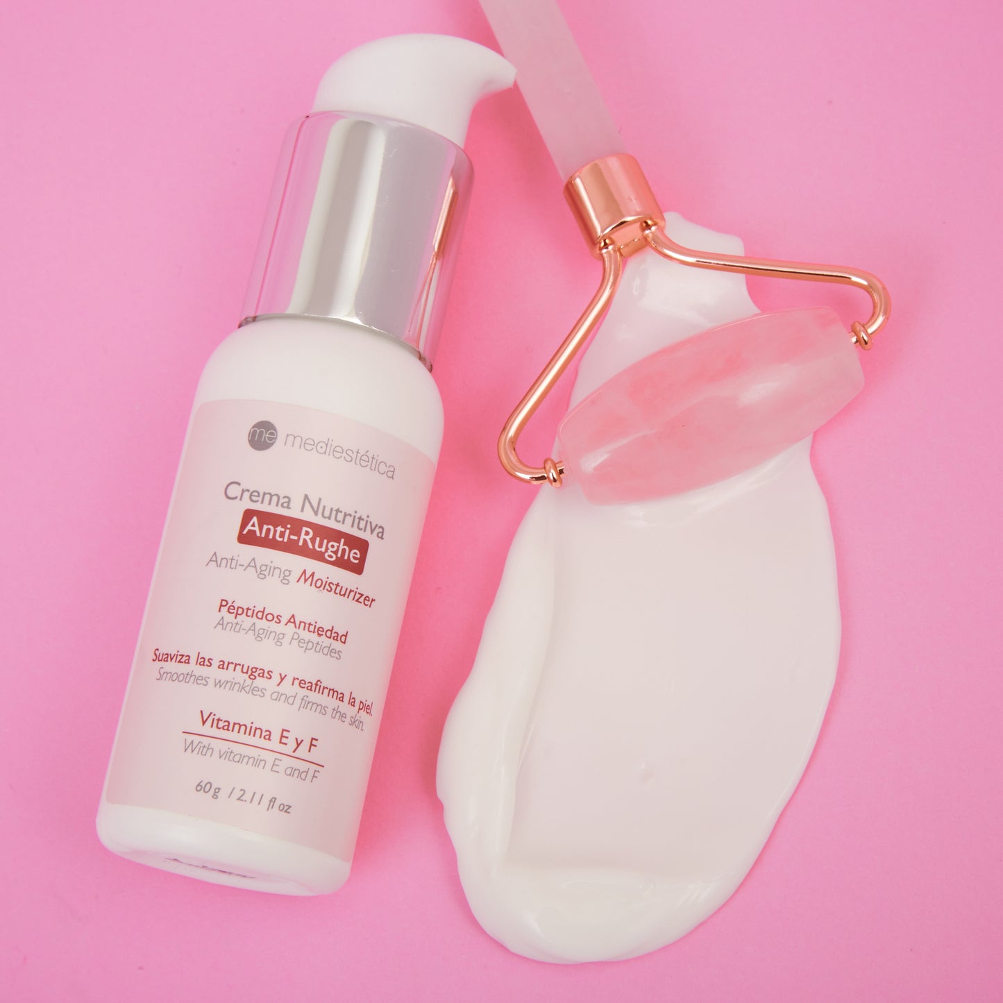 Nutritiva Anti-Rughe