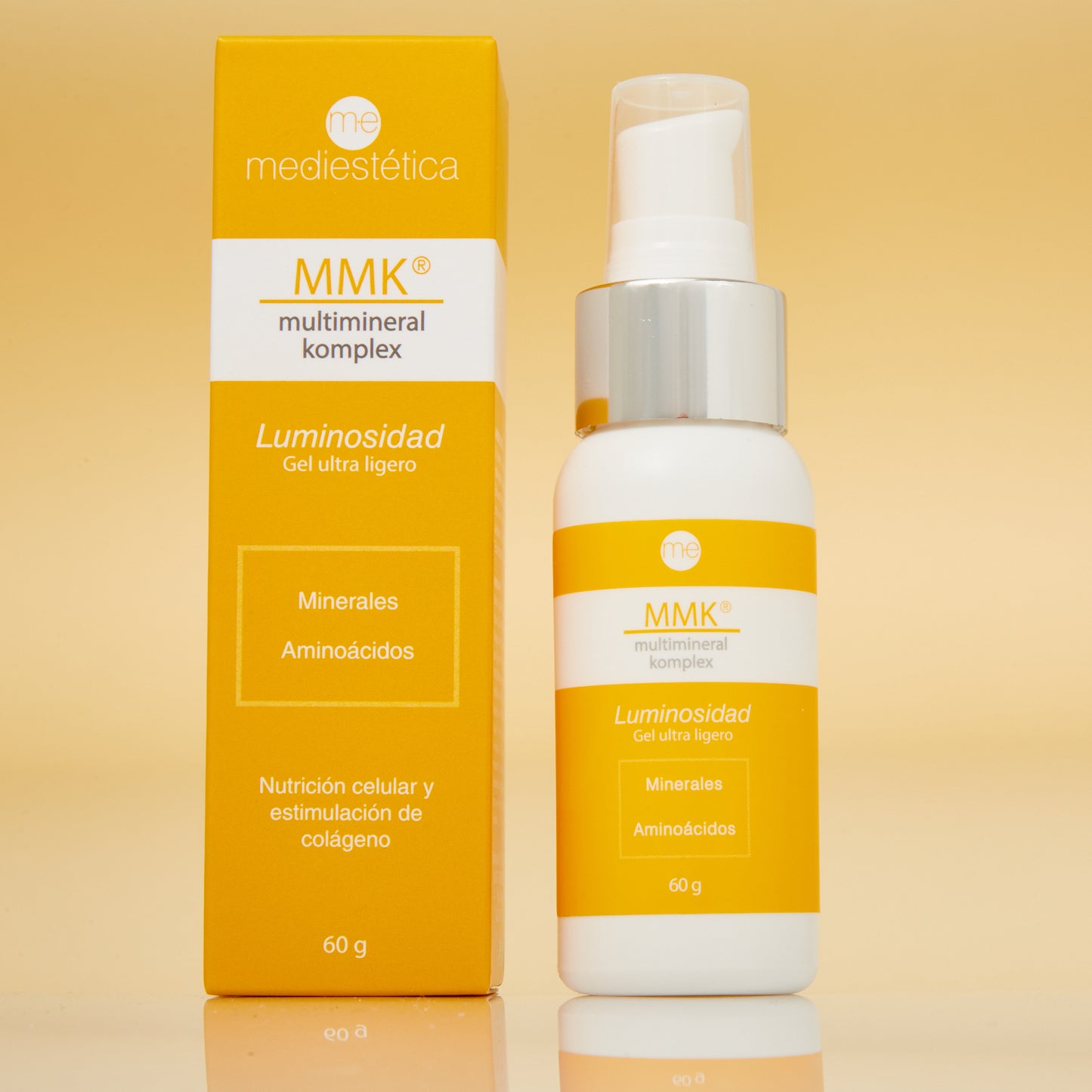 MMK Multimineral Komplex